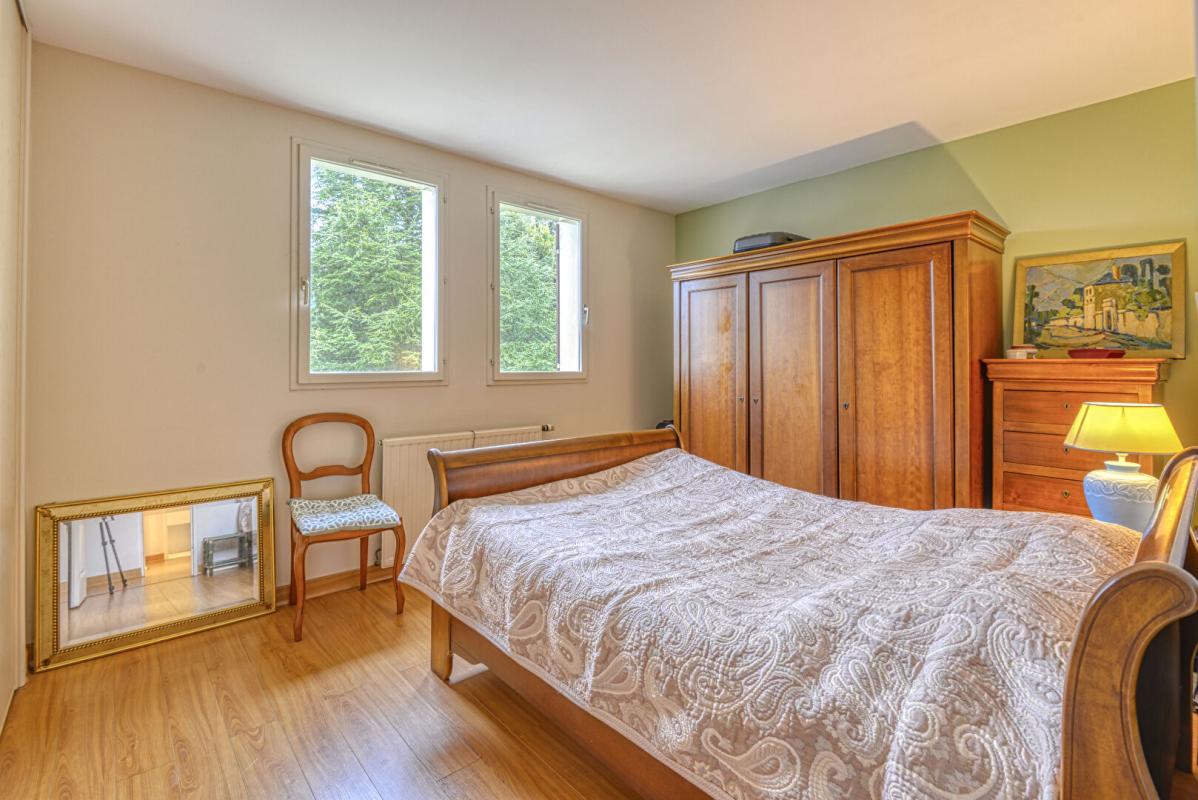 NANTES Nantes, duplex 134 m² avec jardin sur les bords de l'Erdre 7