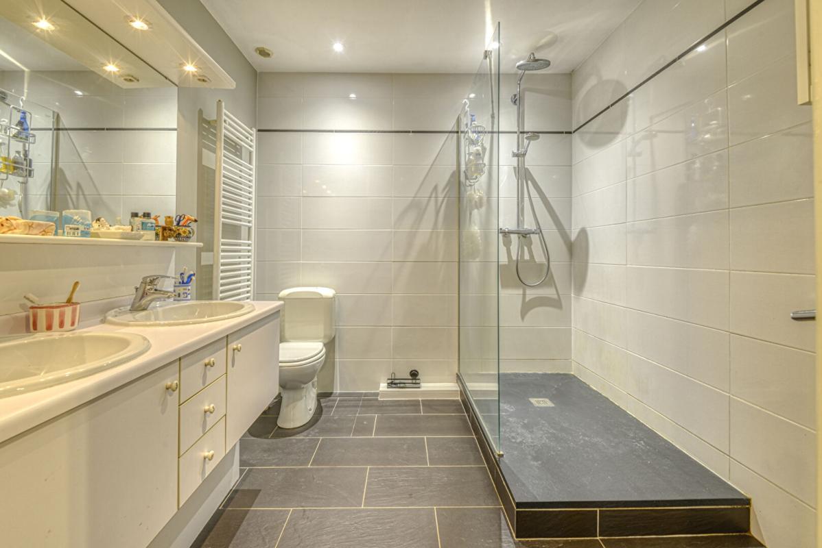 NANTES Nantes, duplex 134 m² avec jardin sur les bords de l'Erdre 8