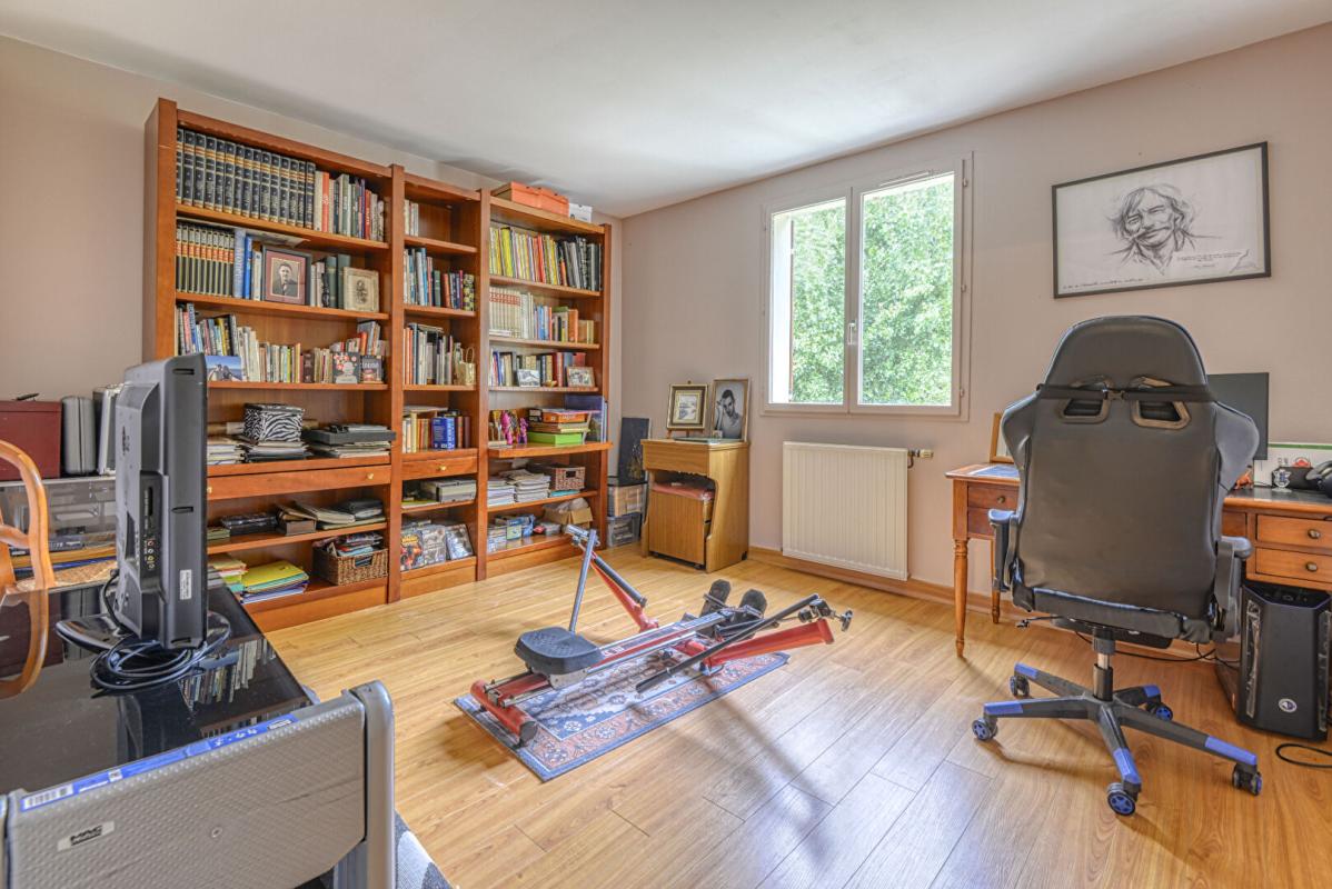 NANTES Nantes, duplex 134 m² avec jardin sur les bords de l'Erdre 9