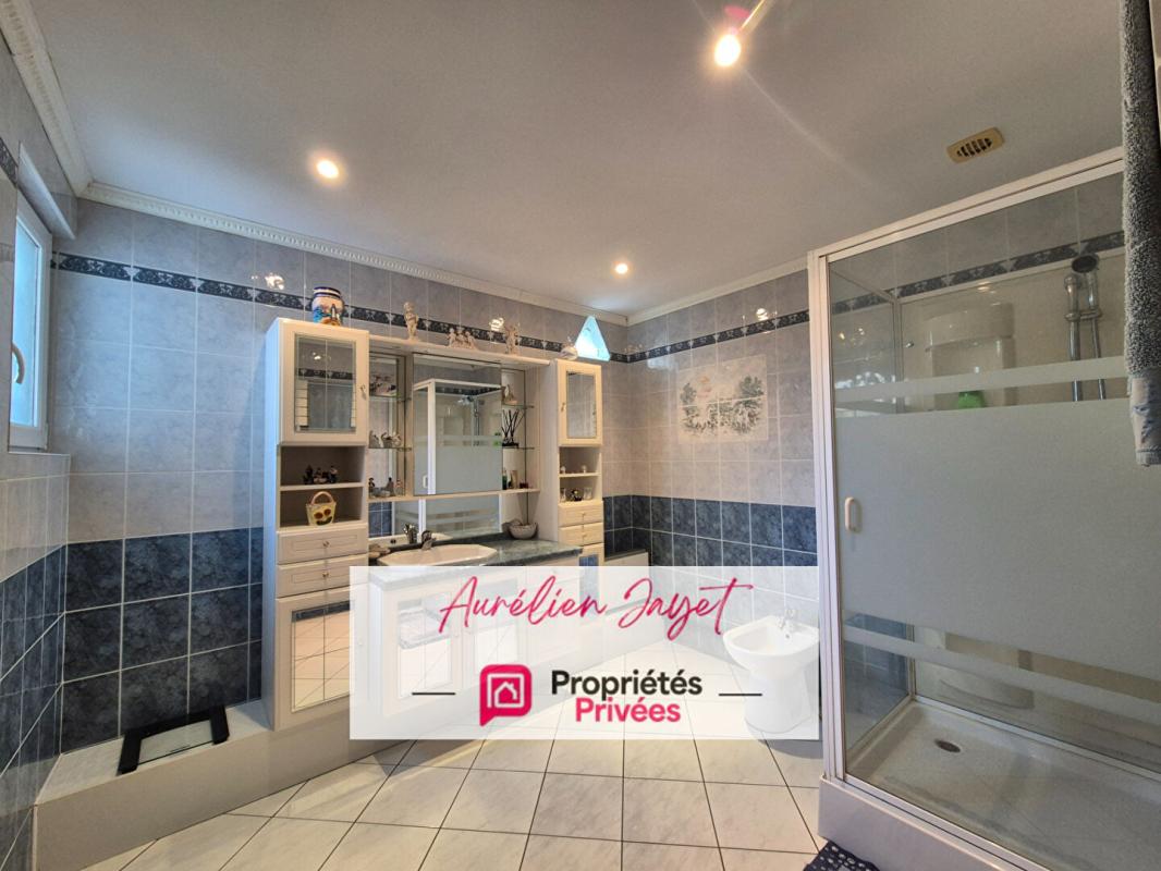 ANGERVILLE-L'ORCHER Maison Angerville L Orcher - 5 chambres 5