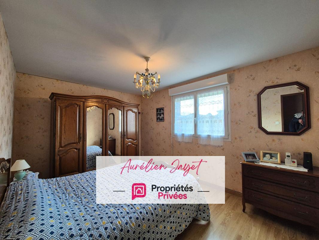 ANGERVILLE-L'ORCHER Maison Angerville L Orcher - 5 chambres 6