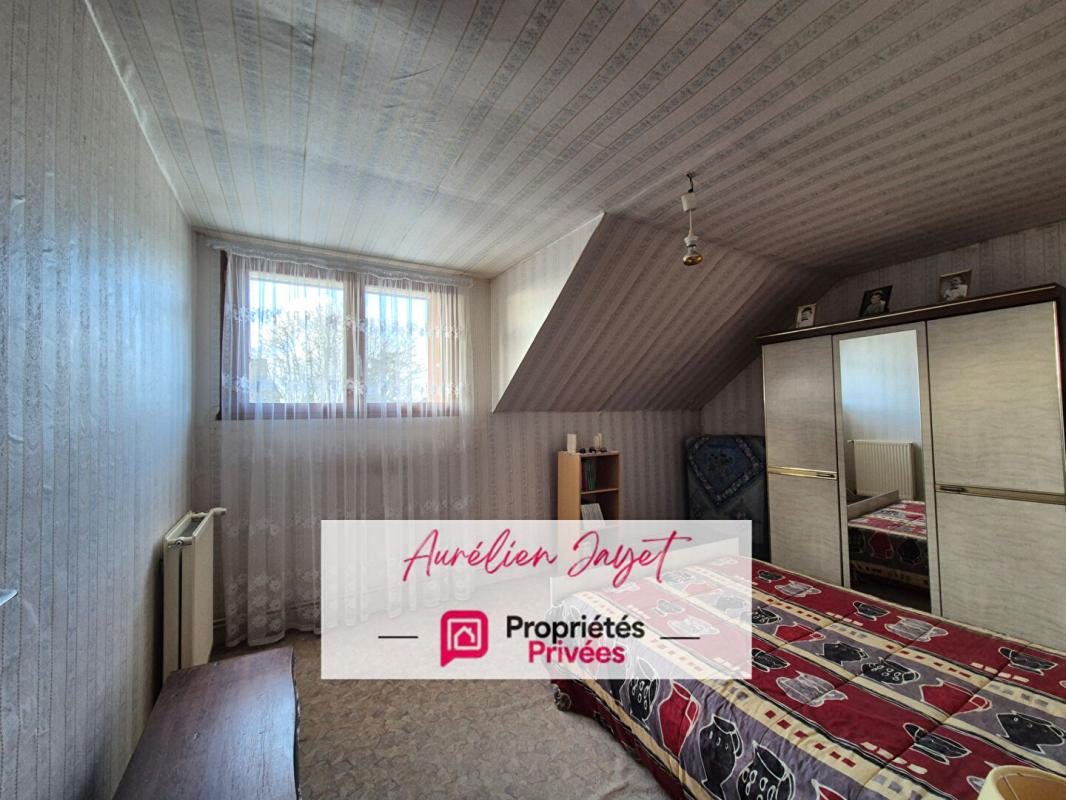 ANGERVILLE-L'ORCHER Maison Angerville L Orcher - 5 chambres 8