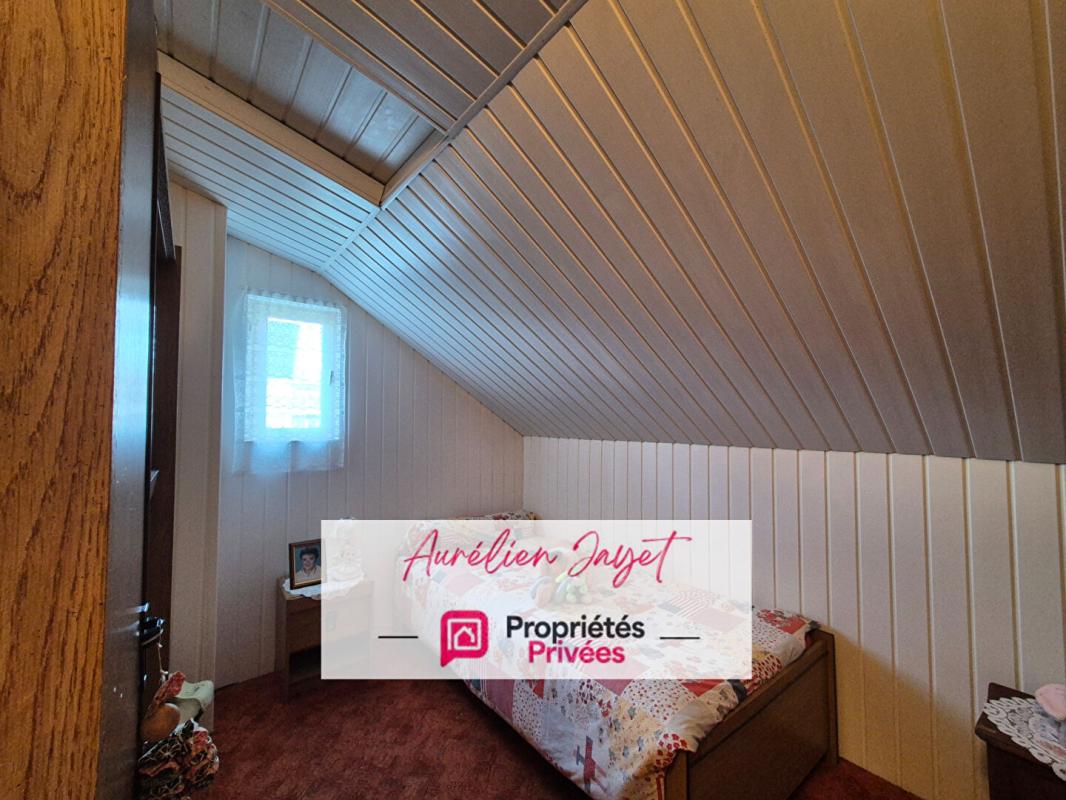 ANGERVILLE-L'ORCHER Maison Angerville L Orcher - 5 chambres 9