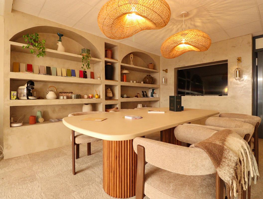 CASTRES Local commercial à vendre - Centre-ville de Castres 1