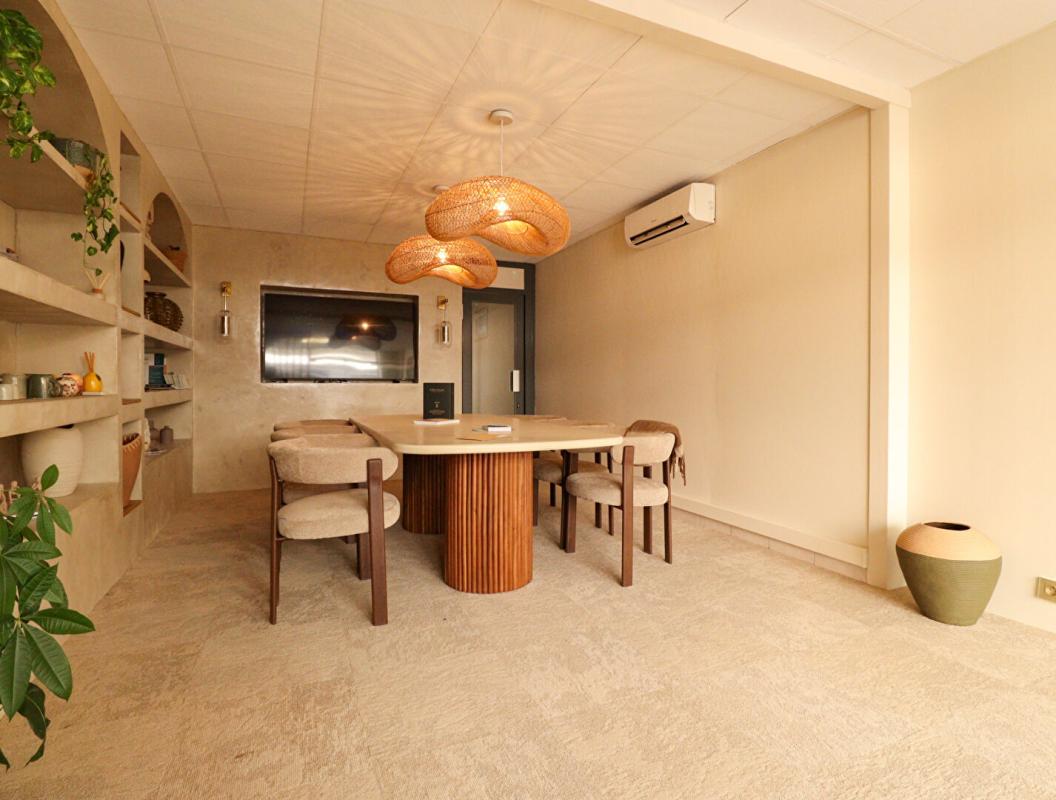 CASTRES Local commercial à vendre - Centre-ville de Castres 2