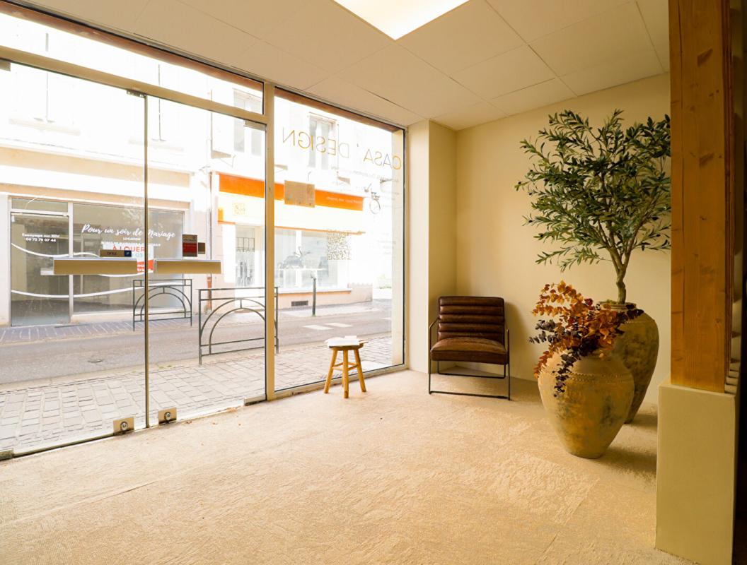 CASTRES Local commercial à vendre - Centre-ville de Castres 4