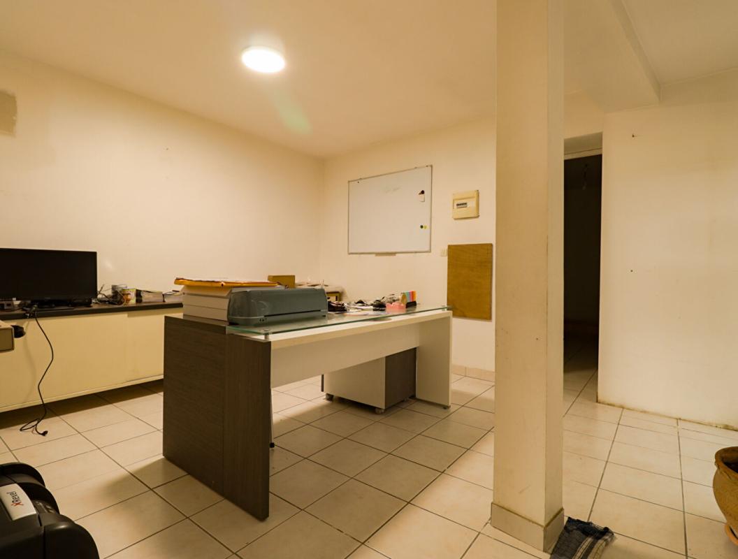 CASTRES Local commercial à vendre - Centre-ville de Castres 5