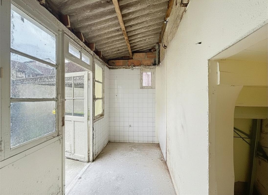 LE PERRAY-EN-YVELINES 2 pièces PLAIN-PIED 3