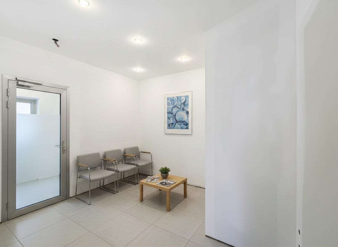 LE PERRAY-EN-YVELINES 2 pièces PLAIN-PIED 4