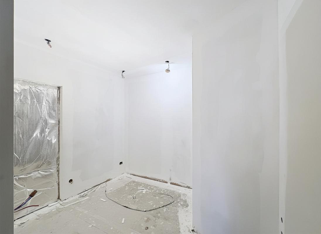 LE PERRAY-EN-YVELINES 2 pièces PLAIN-PIED 5