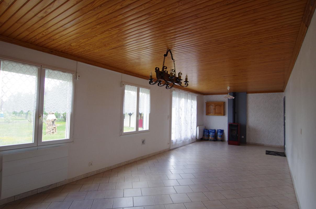 CHATILLON-COLIGNY Châtillon-Coligny, maison plain-pied 5