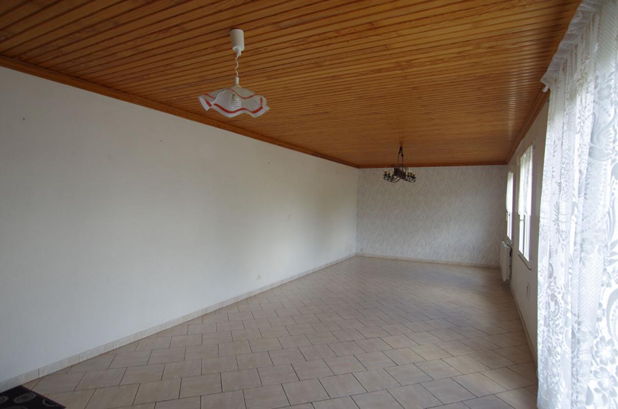 CHATILLON-COLIGNY Châtillon-Coligny, maison plain-pied 6