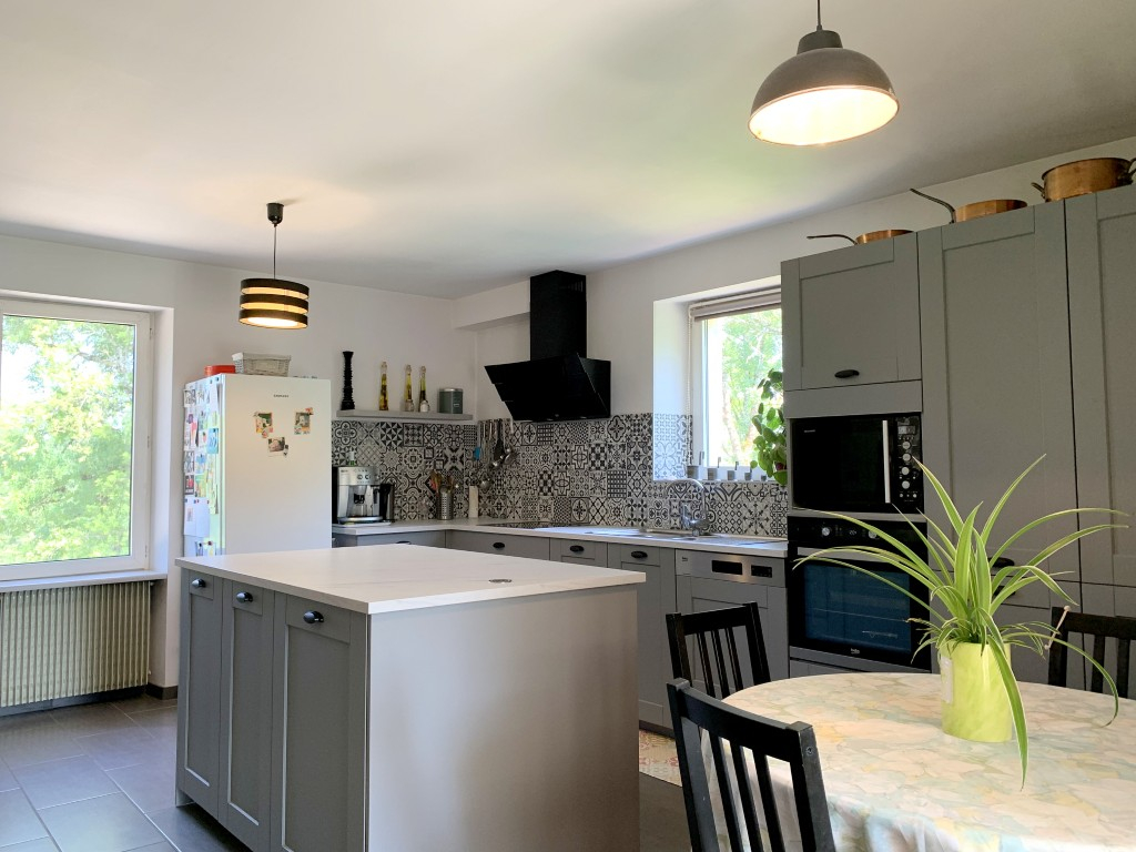 CAHORS Maison en pierre rénovée 230 m² ? 6 chambres ? piscine ? terrain 5 000 m² ? 10 min de Cahors 6