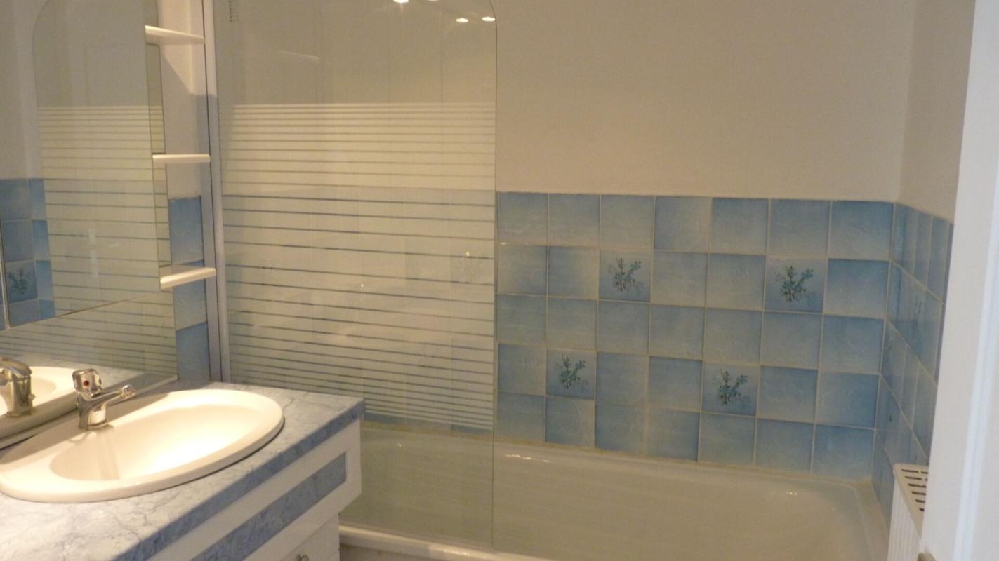 LE PETIT-QUEVILLY Appartement Le Petit Quevilly 3 pièce(s) 65 m2 5