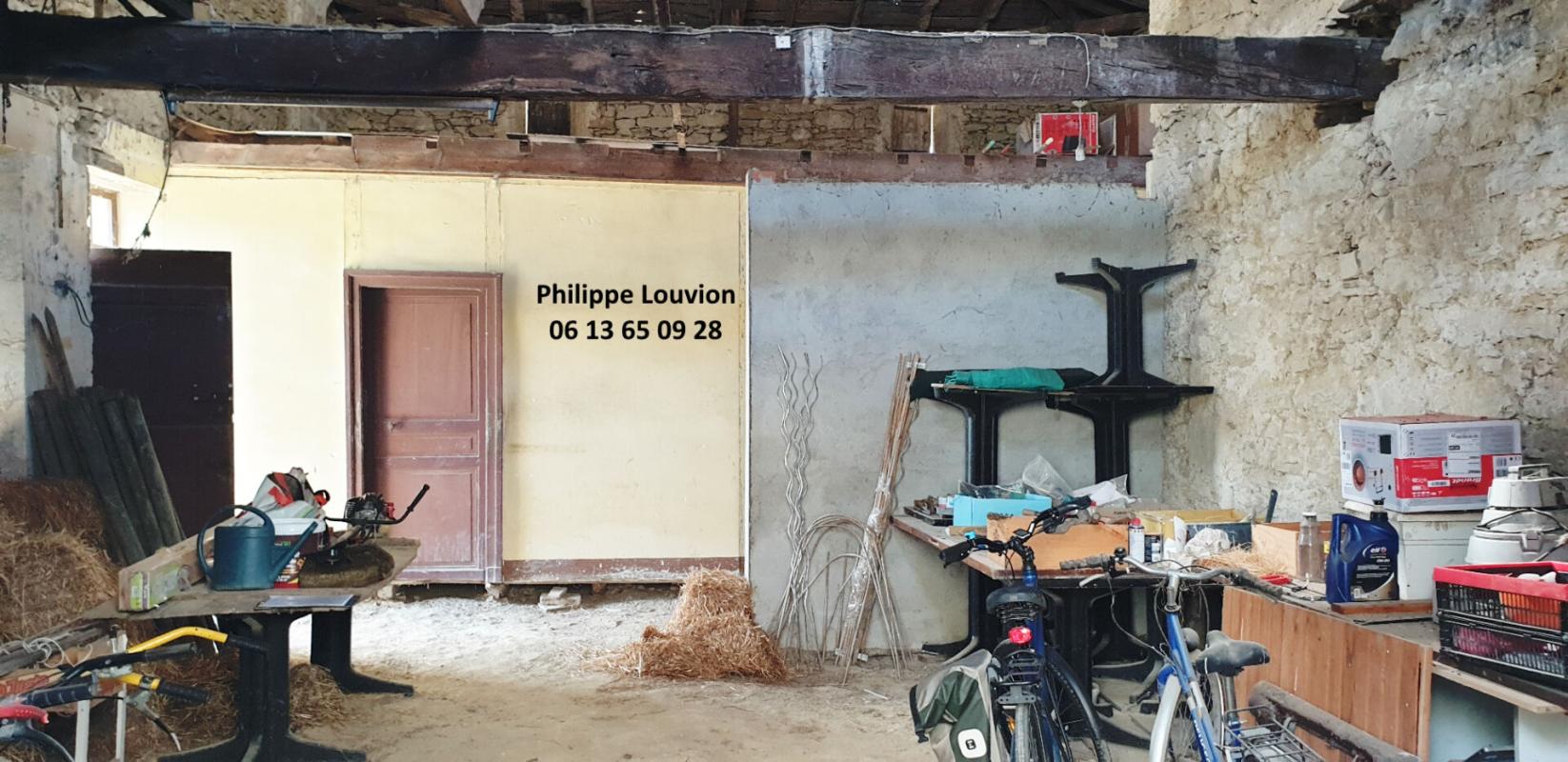 MONSEGUR Maison Monsegur 2