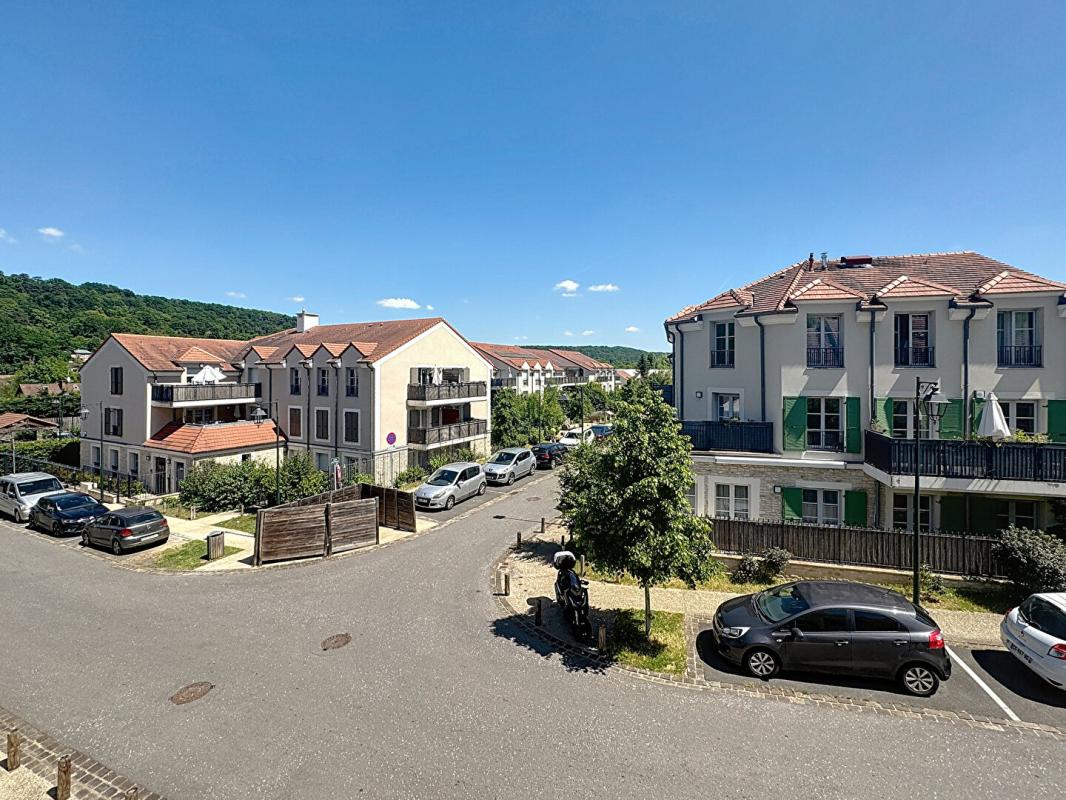 BIEVRES Appartement 3 pièces 65 m²  Balcon Dernier étage  Résidence 2018 12