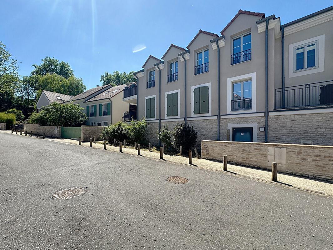 BIEVRES Appartement 3 pièces 65 m²  Balcon Dernier étage  Résidence 2018 13