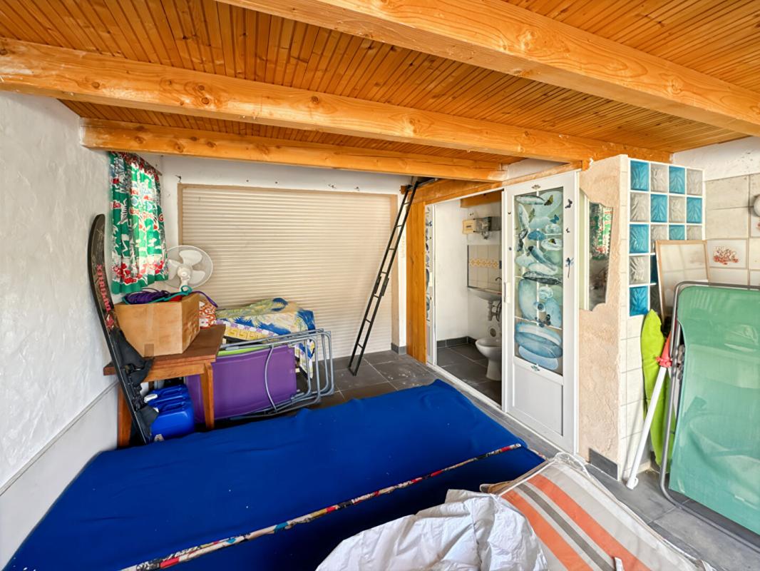 COGGIA Maison Coggia 4 pièce(s) 120  m2 6