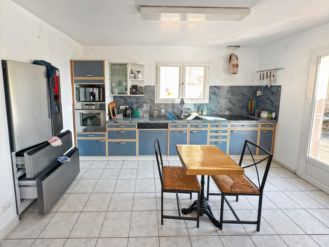 COGGIA Maison Coggia 4 pièce(s) 120  m2 9