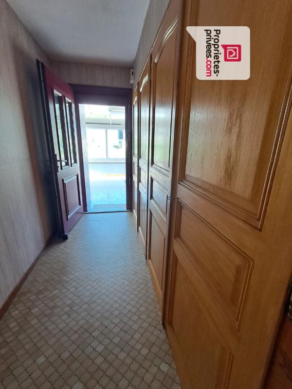 XANTON-CHASSENON PROPRIÉTÉ  EN PLEINE CAMPAGNE  (187 m² ) 11 PIÈCES  FORT POTENTIEL 11