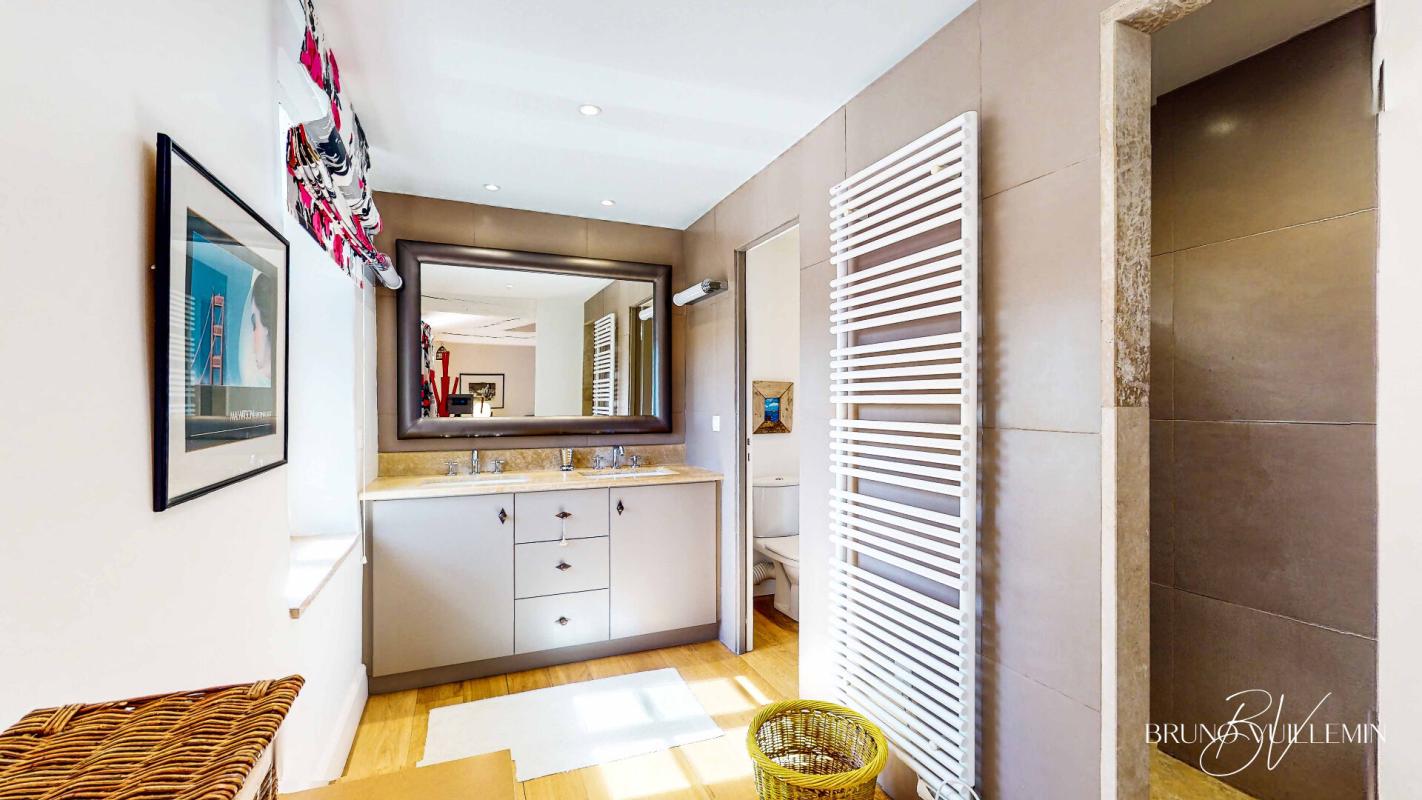 CARCASSONNE DOMAINE DE PRESTIGE XIXème ENTIÈREMENT RESTAURE SUR 10 Ha 14