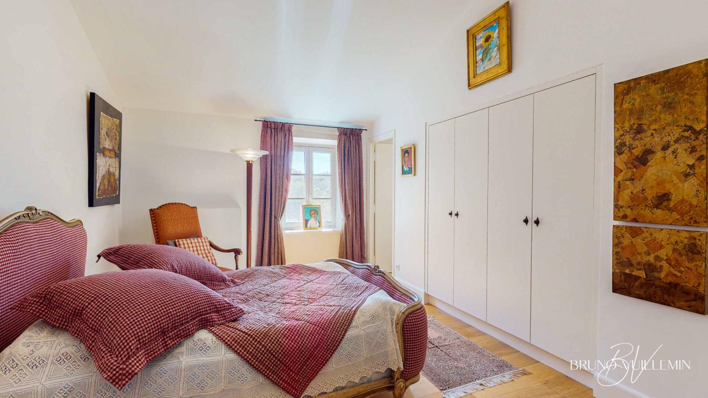 CARCASSONNE DOMAINE DE PRESTIGE XIXème ENTIÈREMENT RESTAURE SUR 10 Ha 16