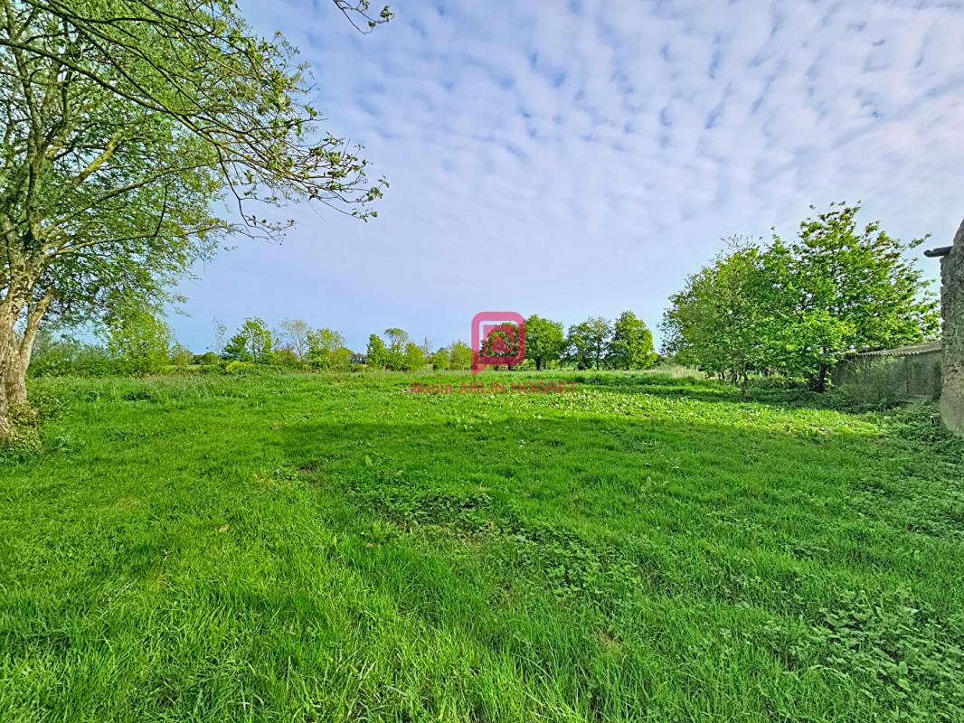 LA ROUAUDIERE Maison La Rouaudiere 6 pièce(s) 195 m2 10