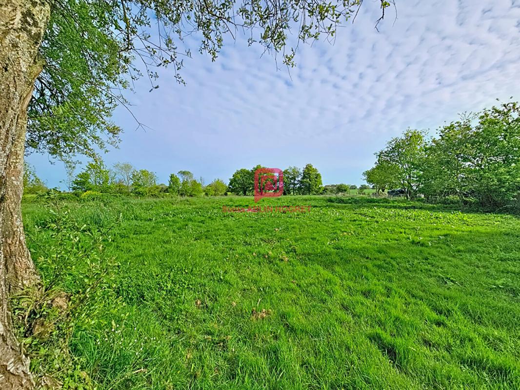 LA ROUAUDIERE Maison La Rouaudiere 6 pièce(s) 195 m2 11