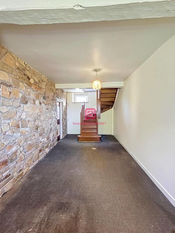 LA ROUAUDIERE Maison La Rouaudiere 6 pièce(s) 195 m2 4