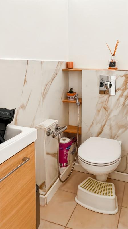 MALESHERBES Longère avec grange 10