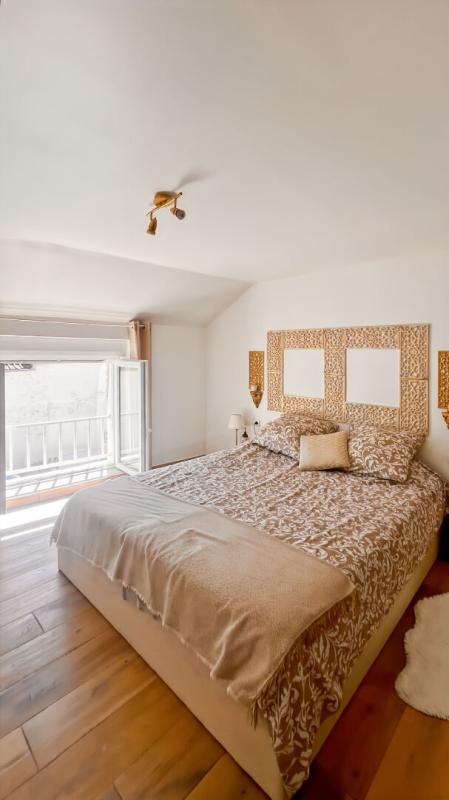 MALESHERBES Longère avec grange 12