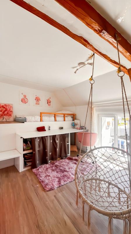 MALESHERBES Longère avec grange 14