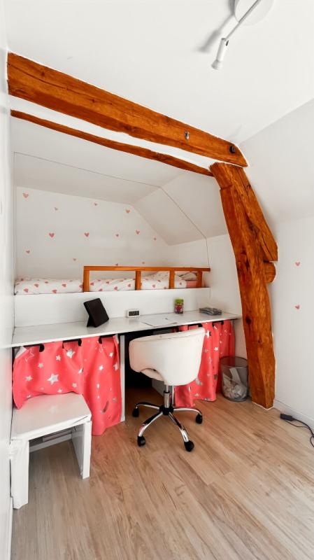 MALESHERBES Longère avec grange 15