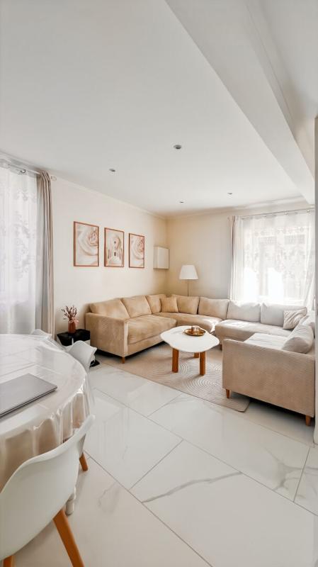 MALESHERBES Longère avec grange 3