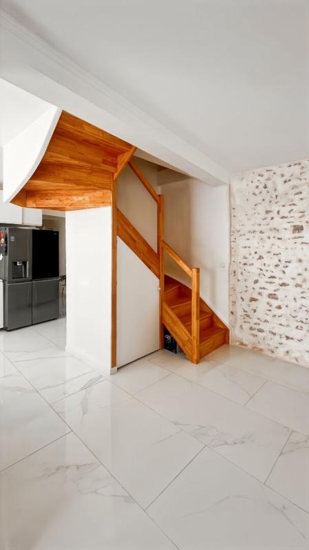 MALESHERBES Longère avec grange 6