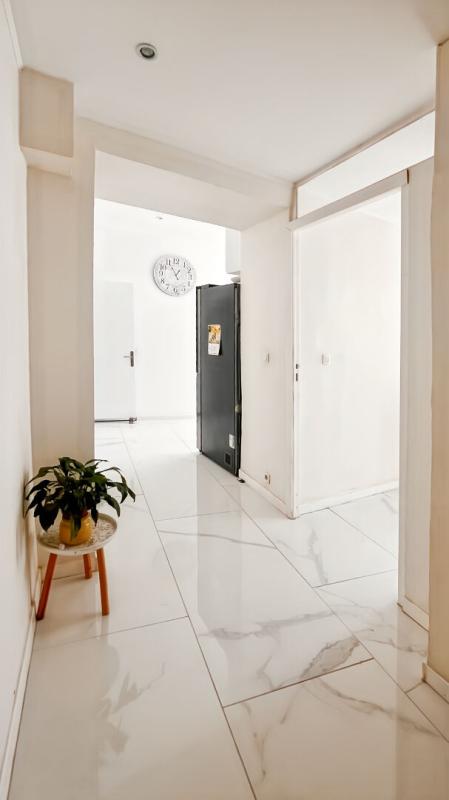 MALESHERBES Longère avec grange 7