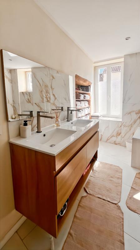 MALESHERBES Longère avec grange 8