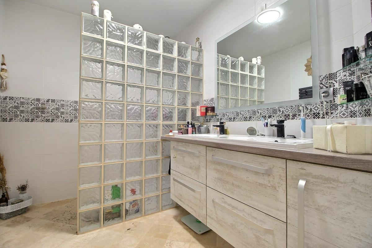 MEROUVILLE Coup de coeur, Maison avec grange et grenier aménageable avec jardin clos 9