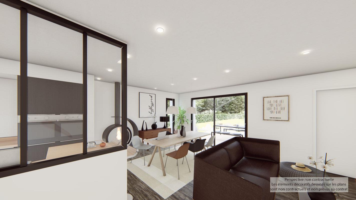 GROIX Terrain Groix 376m2 11