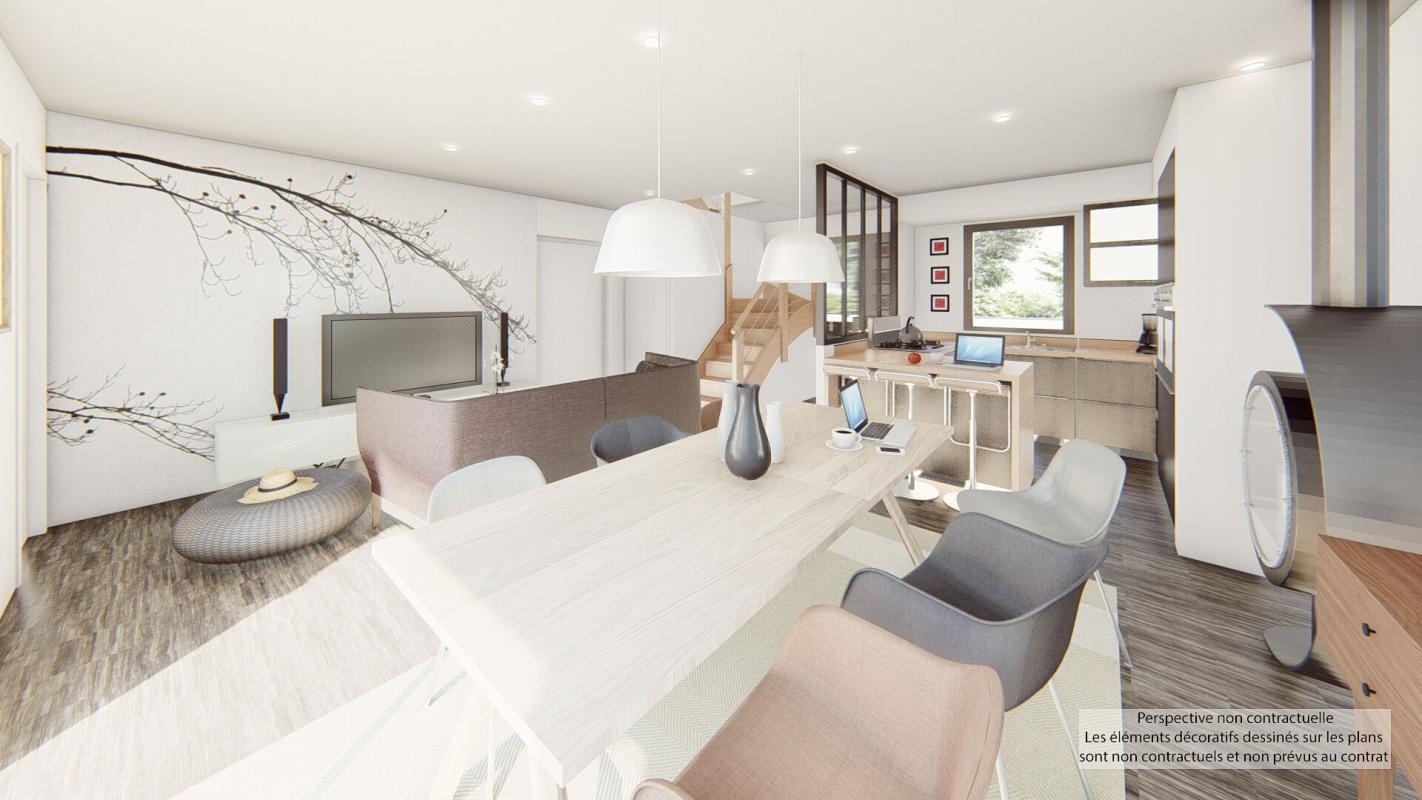 GROIX Terrain Groix 379m2 10