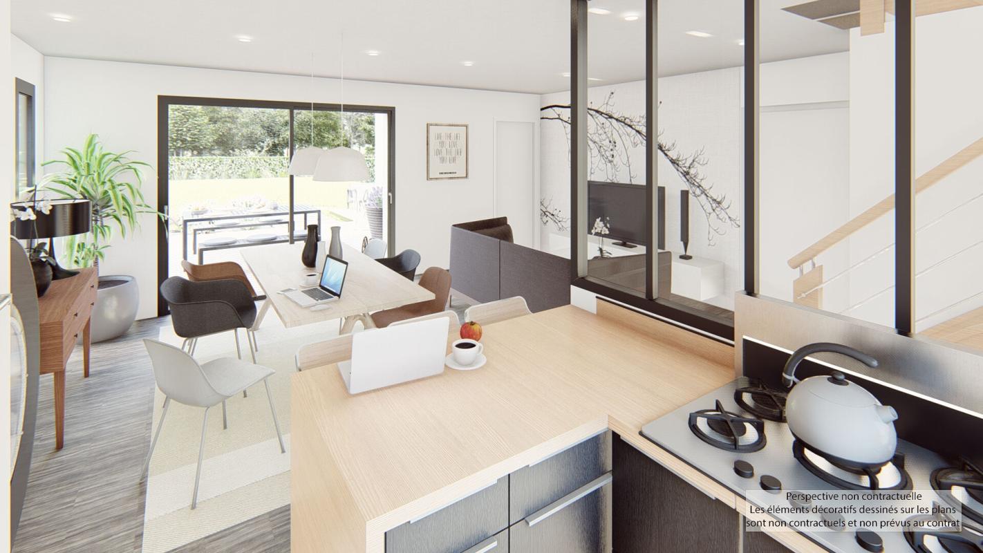 GROIX Terrain Groix 379m2 8