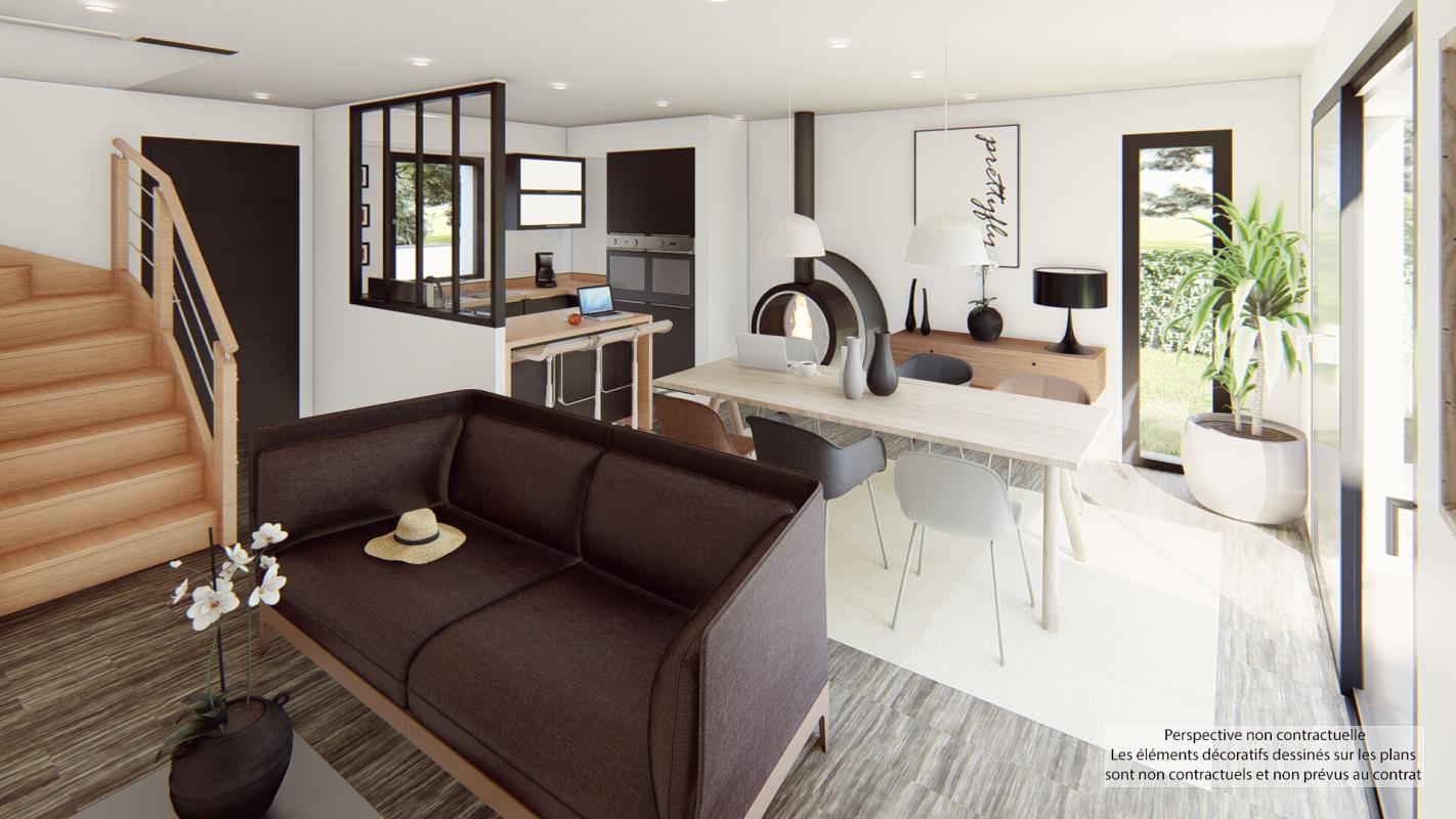 GROIX Terrain Groix 379m2 9