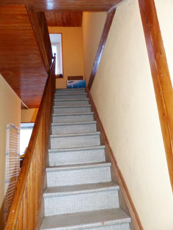 SAINT-FRONT Maison Saint Front 8 pièce(s) 136 m2 13