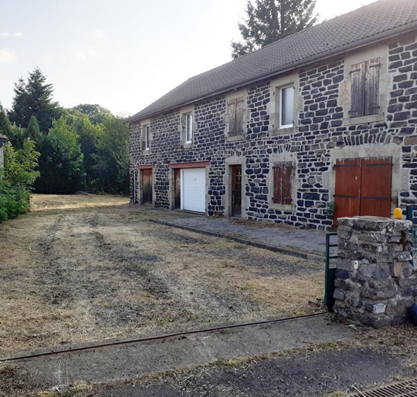 SAINT-FRONT Maison Saint Front 8 pièce(s) 136 m2 8