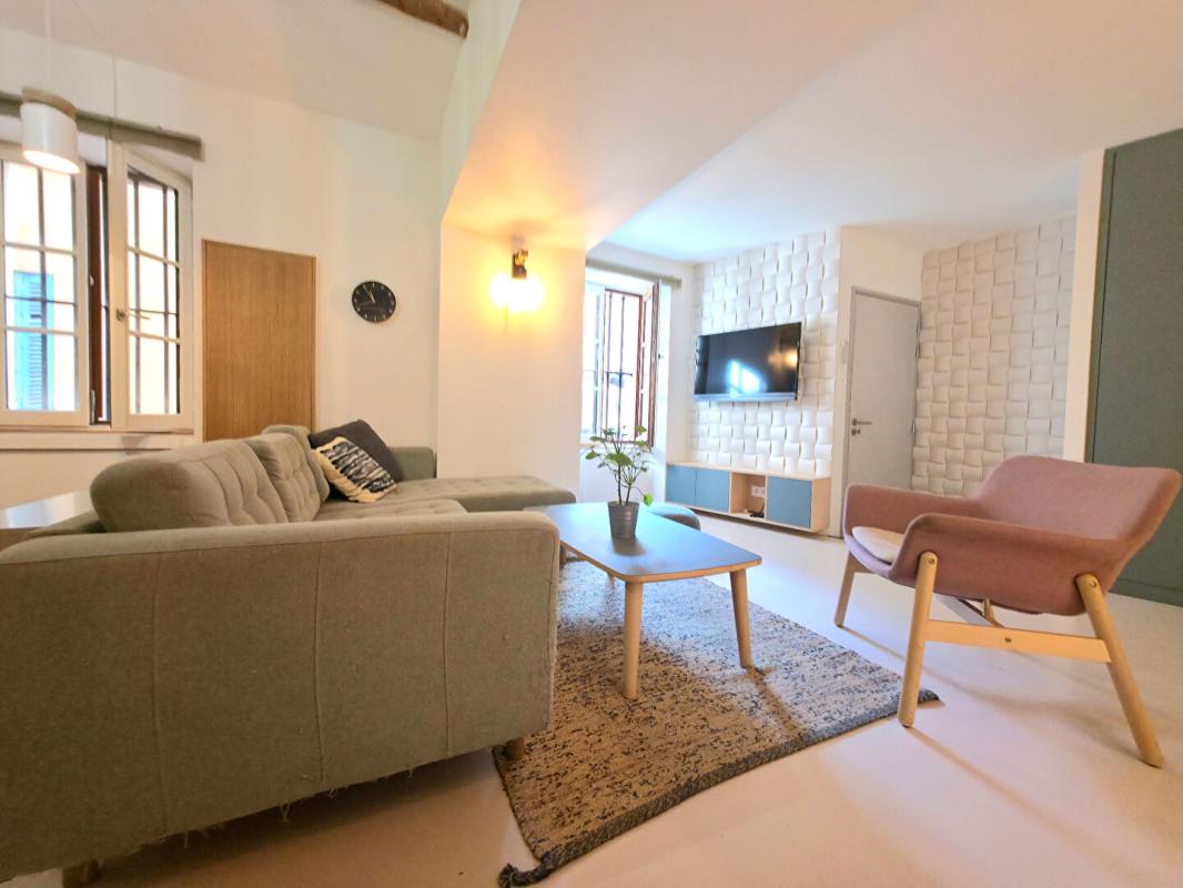 LA VALETTE-DU-VAR Appartement  3 pièce(s) 10