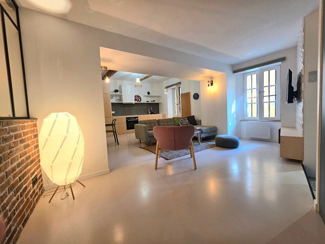 LA VALETTE-DU-VAR Appartement  3 pièce(s) 3