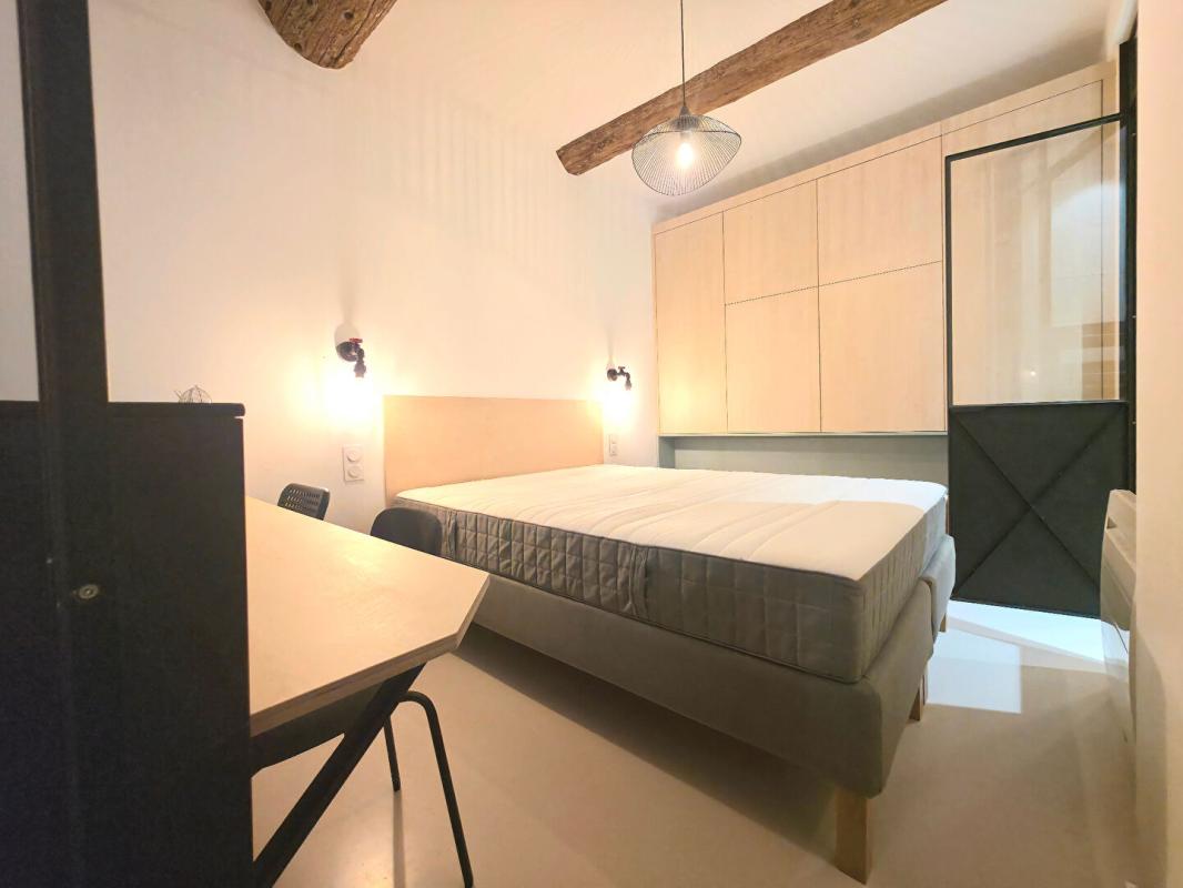 LA VALETTE-DU-VAR Appartement  3 pièce(s) 5