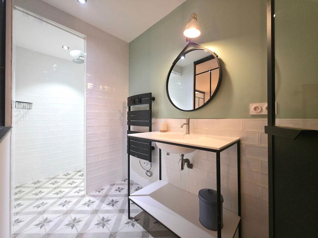 LA VALETTE-DU-VAR Appartement  3 pièce(s) 6