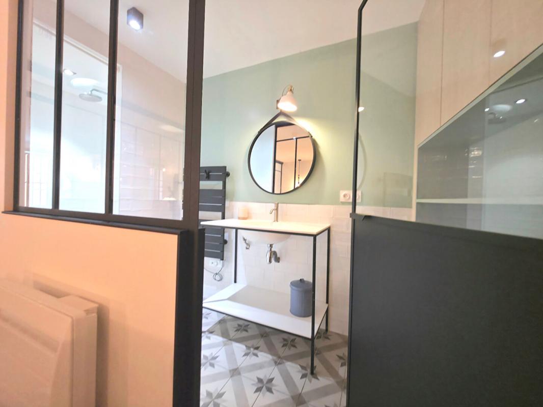 LA VALETTE-DU-VAR Appartement  3 pièce(s) 7