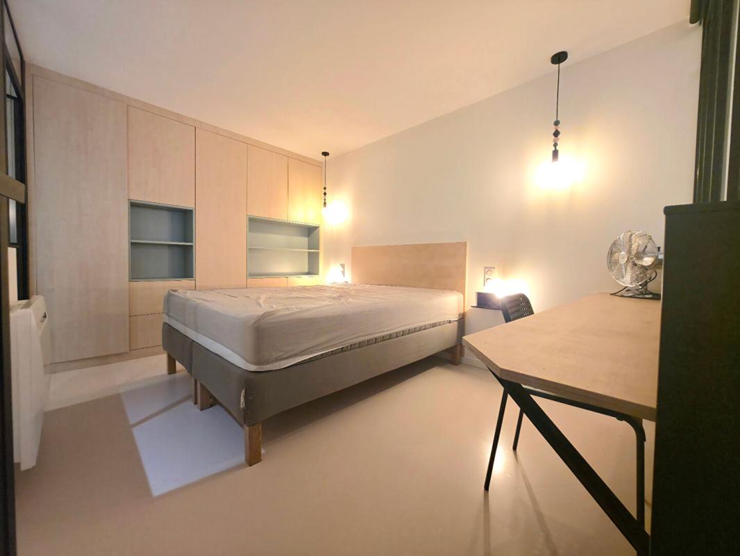 LA VALETTE-DU-VAR Appartement  3 pièce(s) 9